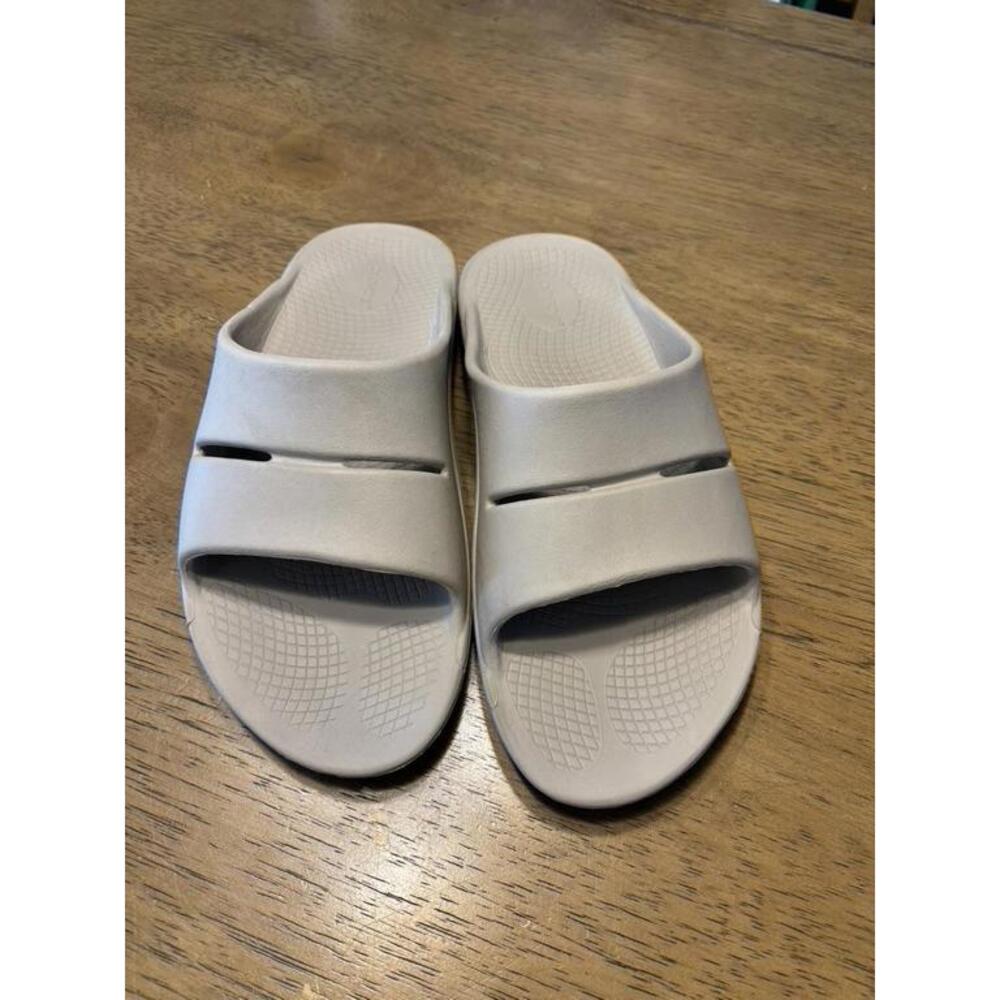 OOFOS Sport Slide